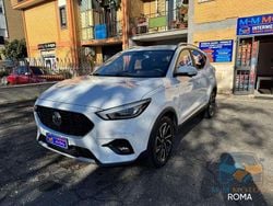Bianco Usata 2021 MG ZS Luxury SUV | 13.790 € (Buon prezzo)