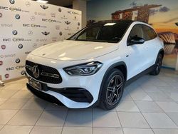 Bianco Usata 2020 Mercedes GLA250 Premium SUV | 30.800 € (Cara)