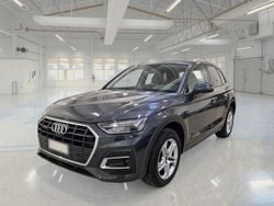 Grigio Usata 2021 Audi Q5 Business SUV | 31.450 € (Super prezzo)