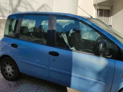 Usata 2006 Fiat Multipla Monovolume | 2000 € (Buon prezzo)