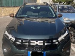 Usata 2023 Dacia Sandero Stepway Due volumi | 15.000 € (Buon prezzo)