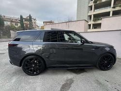 Usata 2023 Land Rover Range Rover Sport HSE SUV | 88.000 € (Cara)