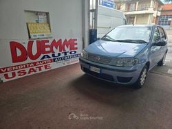 Usata 2011 Fiat Punto Active Tre volumi | 2900 € (Super prezzo)