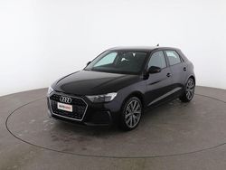 Nero Usata 2021 Audi A1 Sportback Admired Due volumi | 22.799 € (Buon prezzo)