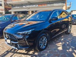 Nero Usata 2023 MG EHS Comfort SUV | 18.800 € (Buon prezzo)