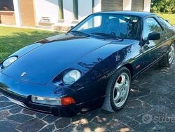 Blu Usata 1987 Porsche 928 Coupé | 41.900 €