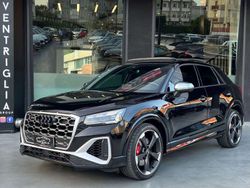 Nero Usata 2021 Audi SQ2 Comfort SUV | 38.900 € (Buon prezzo)