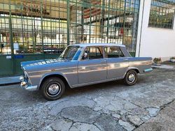 Grigio Usata 1960 Fiat 2100 Tre volumi | 16.000 €