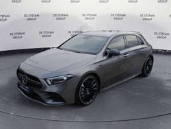 Other Usata 2021 Mercedes A35 AMG AMG Due volumi | 35.900 € (Buon prezzo)