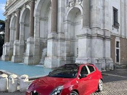 Rosso Usata 2016 Alfa Romeo Giulietta Quadrifoglio Verde Due volumi | 18.900 € (Cara)