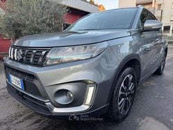 Grigio Usata 2022 Suzuki Vitara SUV | 20.900 € (Buon prezzo)