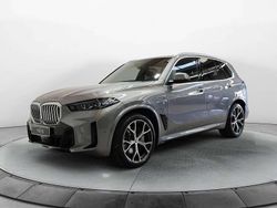 Skyscraper grey Nuova 2025 BMW X5 M Sport SUV | 92.863 € (Cara)
