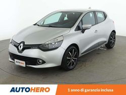 Argento Usata 2016 Renault Clio IV Life Due volumi | 8499 € (Buon prezzo)