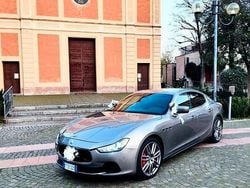 Usata 2014 Maserati Ghibli Tre volumi | 22.480 € (Super prezzo)