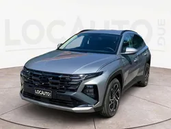 Grigio Nuova 2025 Hyundai Tucson SUV | 32.990 € (Buon prezzo)
