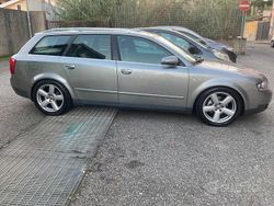 Grigio Usata 2004 Audi A4 Station wagon | 3500 € (Buon prezzo)