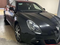 Usata 2020 Alfa Romeo Giulietta Sprint Tre volumi | 14.000 € (Buon prezzo)