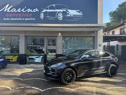 Nero Usata 2019 Porsche Macan SUV | 42.900 € (Ottimo prezzo)