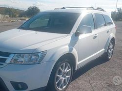 Bianco Usata 2013 Fiat Freemont Urban SUV | 9000 € (Buon prezzo)