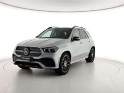 Grigio Usata 2022 Mercedes GLE350 Premium Plus SUV | 49.900 € (Super prezzo)