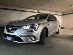 Usata 2017 Renault Mégane GT Line GT-Line Tre volumi | 7500 € (Buon prezzo)