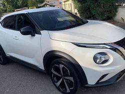 Usata 2021 Nissan Juke N-Connecta SUV | 17.000 € (Buon prezzo)