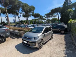Grigio Usata 2020 VW up! GTI Due volumi | 11.800 € (Ottimo prezzo)