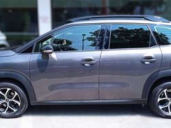 Grigio platino Usata 2023 Citroën C3 Aircross PureTech SUV | 15.200 € (Buon prezzo)
