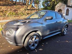 Grigio Usata 2019 Nissan Juke N-Connecta SUV | 12.000 € (Buon prezzo)
