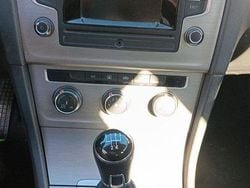 Grigio Usata 2014 VW Golf VII Tre volumi | 7500 € (Super prezzo)