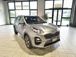 Grigio Usata 2020 Kia Sportage SUV | 16.900 € (Buon prezzo)