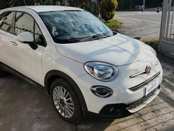 Bianco Usata 2022 Fiat 500X Connect SUV | 14.900 € (Ottimo prezzo)