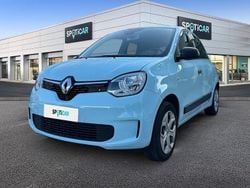 Blu Usata 2022 Renault Twingo Urban Night Due volumi | 10.900 € (Buon prezzo)