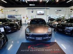 Gray Usata 2016 Porsche Macan S SUV | 37.900 € (Buon prezzo)