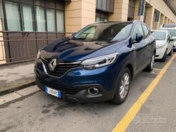 Blu Usata 2017 Renault Kadjar Zen SUV | 9800 € (Buon prezzo)