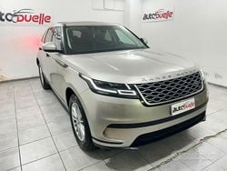 Grigio Usata 2019 Land Rover Range Rover Velar HSE SUV | 24.999 € (Super prezzo)
