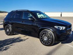 Nero Usata 2022 Mercedes GLE350 Premium Plus SUV | 49.999 € (Super prezzo)