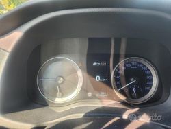 Grigio Usata 2017 Hyundai Tucson SUV | 15.500 €