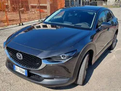 Usata 2022 Mazda CX-30 Exclusive SUV | 26.700 € (Cara)