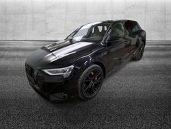 Nero Usata 2022 Audi e-tron S-Line SUV | 38.950 € (Buon prezzo)