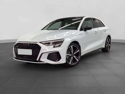 Bianco Usata 2022 Audi A3 S-Line Tre volumi | 34.990 € (Buon prezzo)