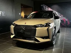 Bianco pastello Usata 2023 DS Automobiles DS3 Performance Line Plus SUV | 30.800 € (Buon prezzo)