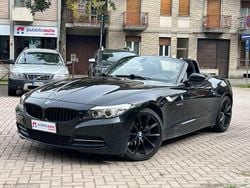 Nero Usata 2012 BMW Z4 Cabrio | 19.500 € (Ottimo prezzo)