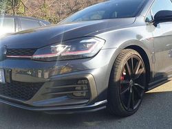 Usata 2017 VW Golf VII GTI Tre volumi | 23.999 € (Buon prezzo)