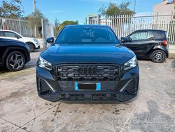 Nero Usata 2021 Audi Q2 S-Line SUV | 23.500 € (Buon prezzo)