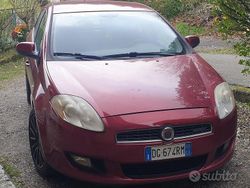 Usata 2007 Fiat Bravo Dynamic Due volumi | 900 € (Super prezzo)