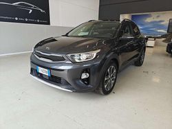 Grigio Usata 2019 Kia Stonic Style SUV | 10.900 € (Buon prezzo)