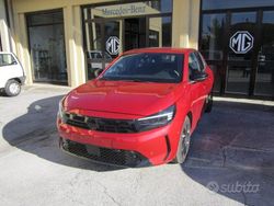 Rosso Usata 2024 Opel Corsa Tre volumi | 16.500 € (Cara)