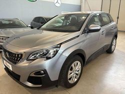 Grigio Usata 2019 Peugeot 3008 Business-Line SUV | 13.990 € (Super prezzo)
