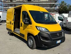 Giallo Usata 2021 Fiat Ducato Furgone | 9500 € (Super prezzo)